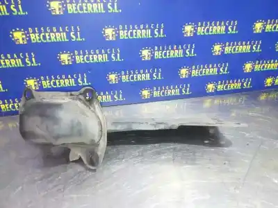 İkinci el araba yedek parçası SAG ARKA KULAK için VOLKSWAGEN PASSAT BERLINA (3C2)  OEM IAM referansları   