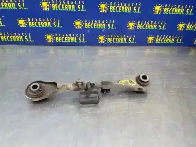 Pezzo di ricambio per auto di seconda mano staffa posteriore destra per peugeot 407 st sport riferimenti oem iam 