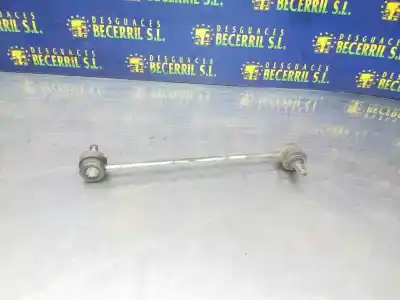 Second-hand car spare part front right seat stay for renault clio iii exception oem iam references 