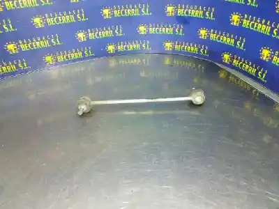 Peça sobressalente para automóvel em segunda mão braço oscilante suspensão dianteiro esquerdo por citroen nemo x referências oem iam 