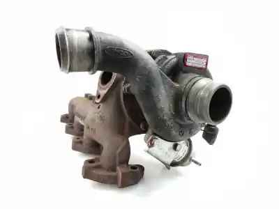İkinci el araba yedek parçası TURBOSARJ için FORD FOCUS BERLINA (CAK) (1998->)  OEM IAM referansları 8024189001S  RG91103W