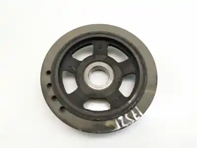 Peça sobressalente para automóvel em segunda mão polia do virabrequim por kia pro cee'd (ed) 1.6 crdi 115 referências oem iam 