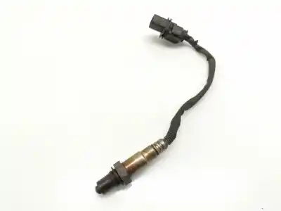 Peça sobressalente para automóvel em segunda mão sonda lambda por kia pro cee'd (ed) 1.6 crdi 115 referências oem iam 9350933004