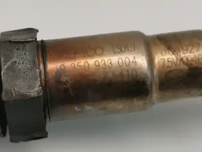 Peça sobressalente para automóvel em segunda mão sonda lambda por kia pro cee'd (ed) 1.6 crdi 115 referências oem iam 9350933004  393504a410
