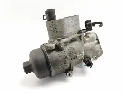 Peça sobressalente para automóvel em segunda mão suporte do filtro de óleo por kia pro cee'd (ed) 1.6 crdi 115 referências oem iam 264102a300