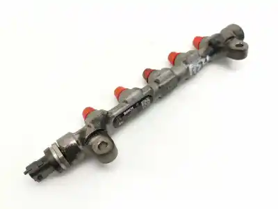 Peça sobressalente para automóvel em segunda mão régua / rampa de injetores por kia pro cee'd (ed) 1.6 crdi 115 referências oem iam 0445214181