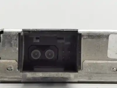 Peça sobressalente para automóvel em segunda mão módulo eletrônico por bmw serie 7 (e65/e66) 745d referências oem iam   