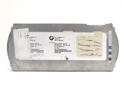 Peça sobressalente para automóvel em segunda mão módulo eletrônico por bmw serie 7 (e65/e66) 745d referências oem iam 