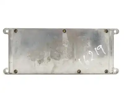 Second-hand car spare part electronic module for bmw serie 7 (e65/e66) 745d oem iam references   