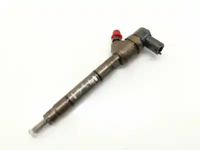Peça sobressalente para automóvel em segunda mão injetor por kia pro cee'd (ed) 1.6 crdi 115 referências oem iam 0445110320