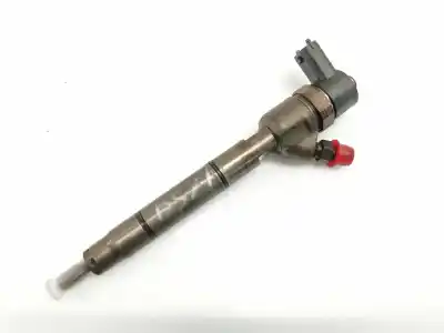 Peça sobressalente para automóvel em segunda mão injetor por kia pro cee'd (ed) 1.6 crdi 115 referências oem iam 0445110320