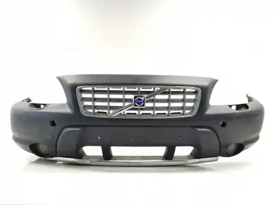 Recambio de automóvil de segunda mano de PARAGOLPES DELANTERO para VOLVO XC70  referencias OEM IAM   