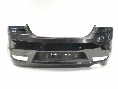 Peça sobressalente para automóvel em segunda mão para choques traseiro por kia pro cee'd (ed) 1.6 crdi 115 referências oem iam 