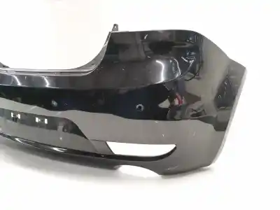 Tweedehands auto-onderdeel achterbumper voor kia pro cee'd (ed) 1.6 crdi 115 oem iam-referenties   