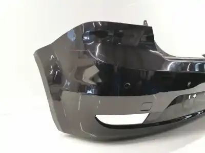 Tweedehands auto-onderdeel achterbumper voor kia pro cee'd (ed) 1.6 crdi 115 oem iam-referenties   