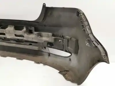 Tweedehands auto-onderdeel achterbumper voor kia pro cee'd (ed) 1.6 crdi 115 oem iam-referenties   