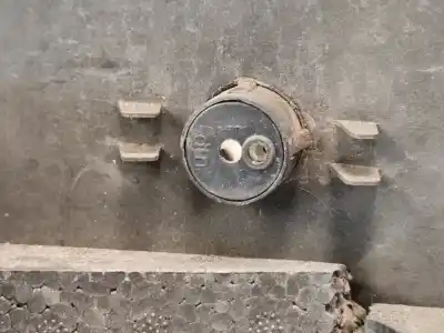 Tweedehands auto-onderdeel achterbumper voor kia pro cee'd (ed) 1.6 crdi 115 oem iam-referenties   