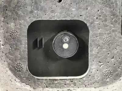 Tweedehands auto-onderdeel achterbumper voor kia pro cee'd (ed) 1.6 crdi 115 oem iam-referenties   