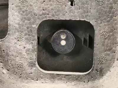 Tweedehands auto-onderdeel achterbumper voor kia pro cee'd (ed) 1.6 crdi 115 oem iam-referenties   