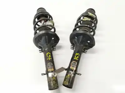 Gebrauchtes Autoersatzteil stossdämpfer-satz vorn zum volkswagen golf iv berlina (1j1) conceptline oem-iam-referenzen 423093jp