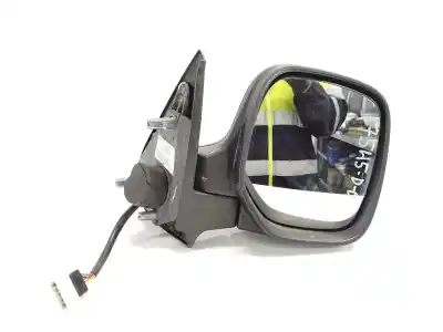 Pezzo di ricambio per auto di seconda mano RETROVISORE DESTRO per CITROEN BERLINGO FURGONETA/MONOVOLUMEN (B9)  Riferimenti OEM IAM 96366861XT  