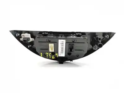 Peça sobressalente para automóvel em segunda mão comando de sofagem (chauffage / ar condicionado)  por nissan note (e11e) acenta referências oem iam 275009u11a  