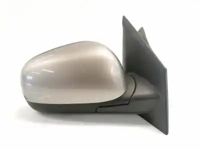 Peça sobressalente para automóvel em segunda mão espelho retrovisor direito por nissan note (e11e) acenta referências oem iam   