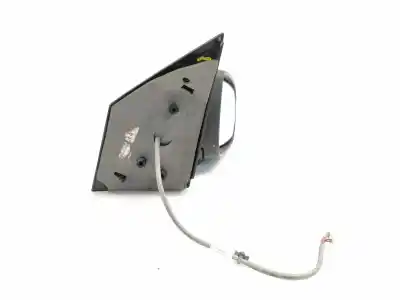 Peça sobressalente para automóvel em segunda mão espelho retrovisor direito por nissan note (e11e) acenta referências oem iam   