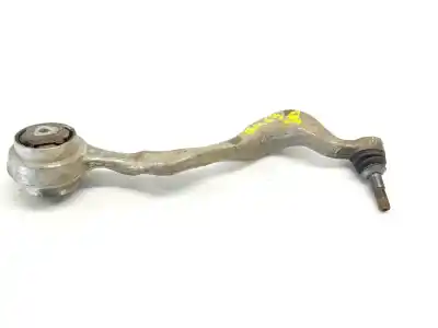 Peça sobressalente para automóvel em segunda mão braço de suspensão inferior dianteiro direito por bmw serie 1 berlina (e81/e87) 118d referências oem iam 