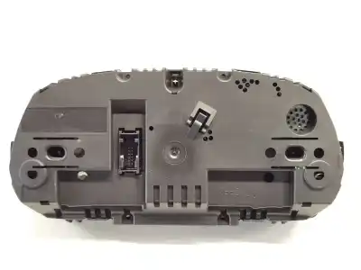 Peça sobressalente para automóvel em segunda mão quadrante por bmw serie 1 berlina (e81/e87) 118d referências oem iam 916682102  