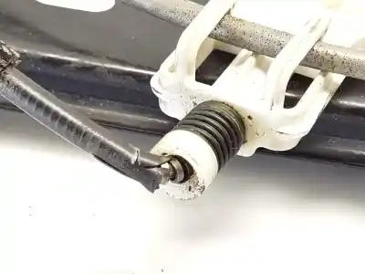 Second-hand car spare part driver left window regulator for bmw serie 1 berlina (e81/e87) 118d oem iam references   