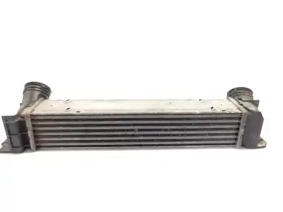 Peça sobressalente para automóvel em segunda mão intercooler por bmw serie 1 berlina (e81/e87) 118d referências oem iam 3093796  