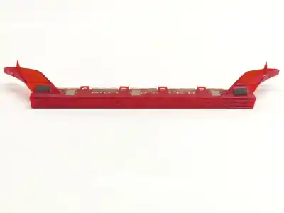 Peça sobressalente para automóvel em segunda mão farolim de travão central por bmw serie 1 berlina (e81/e87) 118d referências oem iam 63256931397