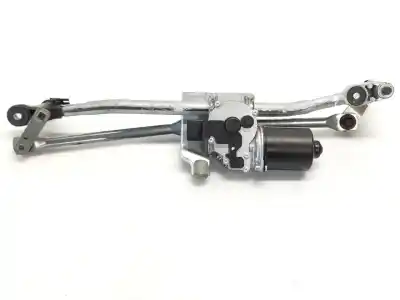 Peça sobressalente para automóvel em segunda mão motor do limpa para brisas por bmw serie 1 berlina (e81/e87) 118d referências oem iam 719303601