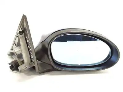 Peça sobressalente para automóvel em segunda mão espelho retrovisor direito por bmw serie 1 berlina (e81/e87) 118d referências oem iam 