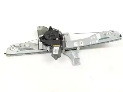Pezzo di ricambio per auto di seconda mano alzacristalli anteriore destro per peugeot 208 active riferimenti oem iam 9674254380