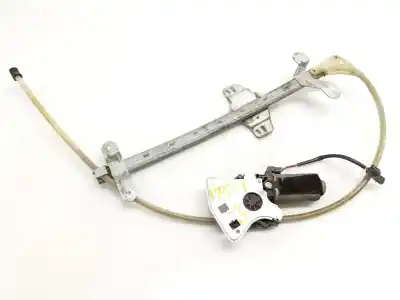Second-hand car spare part rear right window regulator for opel frontera a básico oem iam references 
