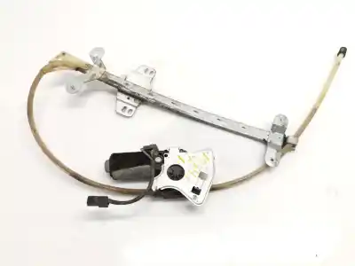 Second-hand car spare part rear left window regulator for opel frontera a básico oem iam references 
