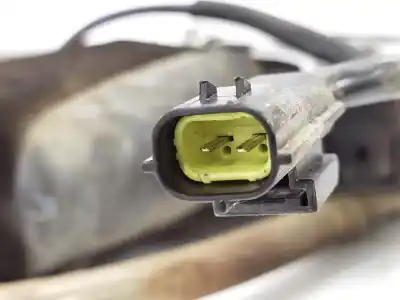 Second-hand car spare part rear left window regulator for opel frontera a básico oem iam references   