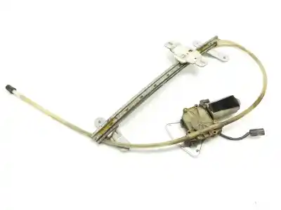 Second-hand car spare part rear left window regulator for opel frontera a básico oem iam references   