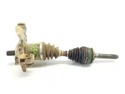 Second-hand car spare part FRONT RIGHT TRANSMISSION for OPEL FRONTERA A  OEM IAM references   