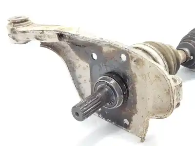 Second-hand car spare part front right transmission for opel frontera a básico oem iam references   