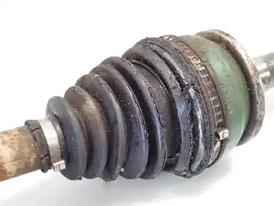 Second-hand car spare part front right transmission for opel frontera a básico oem iam references   