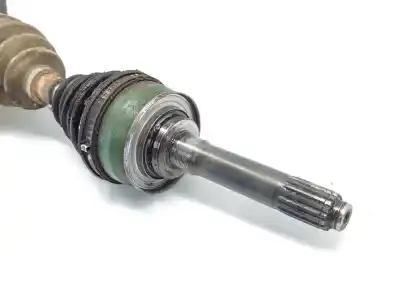 Second-hand car spare part front right transmission for opel frontera a básico oem iam references   