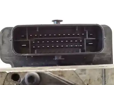 Second-hand car spare part abs for kia pro cee'd (ed) 1.6 crdi 115 oem iam references 1h58920650  