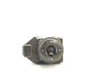 Peça sobressalente para automóvel em segunda mão comutador de espelhos retrovisores por kia pro cee'd (ed) 1.6 crdi 115 referências oem iam 