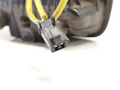 Second-hand car spare part tailgate back door handle for kia pro cee'd (ed) 1.6 crdi 115 oem iam references   