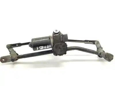 Peça sobressalente para automóvel em segunda mão motor do limpa para brisas por kia pro cee'd (ed) 1.6 crdi 115 referências oem iam 