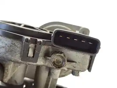 Second-hand car spare part front windshield wiper motor for kia pro cee'd (ed) 1.6 crdi 115 oem iam references   
