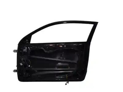 Second-hand car spare part front right door for kia pro cee'd (ed) 1.6 crdi 115 oem iam references   